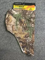 Seirus DynaMax Ambush Neck Up Full Neck Coverage, Realtree Xtra Camo - One Size