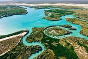 Colours of Broome Scenic Helicopter Flight for 2 - Broome