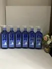 6 New FROSTED COCONUT SNOWBALL BATH & BODY WORKS CLEANSING GEL HAND SOAP