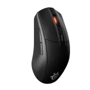 SteelSeries Rival 3 Gen 2 Wireless Gaming Mouse (Aqua)