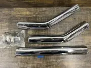Samson 3pc Heat Shield Kit H-108 DS-203069