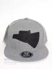 Mexican Eagle Hat Snapback Flat Bill Men Baseball Cap Aguila Mexicana Snapback