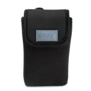 FlexARMOR Handheld GPS Carrying Case w/ Durable Neoprene , Belt Loop & Carabiner