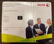 HP 55X (106R01622) Xerox Black HY Toner Cartridge CE255X for P3015 M525dn