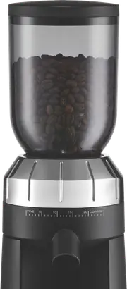 Sunbeam Cafe Series Conical Burr Grinder