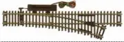 Atlas 541 Code 83 Right-Hand Remote Turnout New Free Shipping