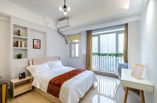 長沙金鳳凰公寓Golden Phoenix Apartment