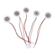 5pcs 16mm DIY Moisturizing Transducer Mist Maker Atomizer Film Pla LT