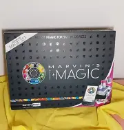 Marvin’s i Magic Kit New