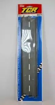 NEW Tyco SEALED TCR 15” 6431 -375mm Race Cars Toys