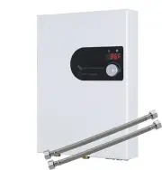 Eco Tankless Electric Water Heater 240V 18kW On-Demand Instant Hot Water Digital