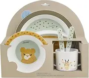 Safari Tableware Set