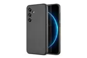 ZUSLAB Galaxy S24 5G Case Nano Silicone Shockproof Gel Rubber Bumper Protective Cover for Samsung (2024)
