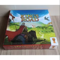 在飛比找蝦皮購物優惠-King's Road  KS版