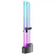 5V Addressable RGB Graphics Card GPU Brace Support Video Card Sag Holder,Buil...
