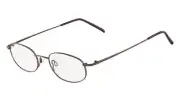 Unisex Flexon 609 200 50mm Eyeglasses