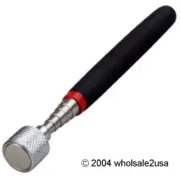 15 lbs Industrial Grade Pickup Tool Rare Earth Magnet!