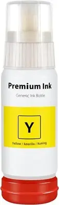 (6)Omera 552 Compatible Ink Replacement for 552 T552 for EcoTanK ET-8550 ET-8500