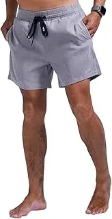 [RadBlue] 250111 Men's Board Shorts (Summer Corduroy) / Surf