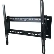 Atdec TH-3070-UT Wall Mount for Flat Panel Display - Black - 1 Display(s) Supported - 106.7 cm to 203.2 cm (80") Screen Support - 90.72 kg Load - 200