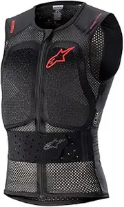 Alpinestars Nucleon Flex Pro Protection Vest