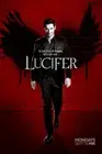 Lucifer Movie Action Crime Fantasy Drama Print Wall Art Home - POSTER 20x30