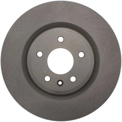 Centric Front Disc Brake Rotor for Explorer, Flex, Taurus, MKT, MKS (121.61102)