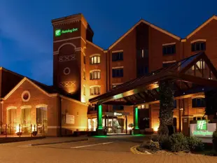 林肯假日飯店Holiday Inn Lincoln