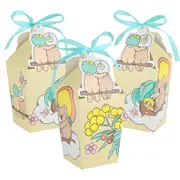 May Gibbs And Kasey Rainbow Lolly/Treat Boxes (Pack of 8)