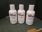 Love Wellness pH Balancing Cleanser Feminine wash fragrance free 5fl.oz (3 pack)
