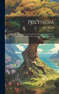 在飛比找博客來優惠-Polynesia: Or An Historical Ac