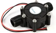 Water Turbine Generator High Power Micro Hydroelectric Charging (0-80V)
