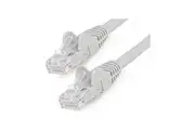 Startech 10M Category 6 Network Cable For Network Device Grey