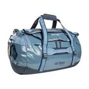 Tatonka Heavy Duty Nylon Barrel Duffel Outdoor Travel Bag S/45L Elemental Blue