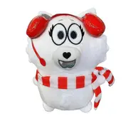 Tyler And Snowi Snuggle Bundle Plush Toy Plushies Stuffed Animals Doll Kids Gifts 23cm _a Style B 1Pcs