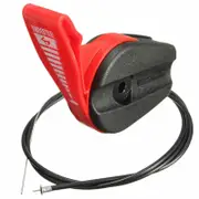 Universal Throttle Control and Cable Lawn Mower For Briggs & Stratton Victa Rover