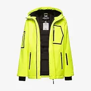 [ARCTIX] 1550 Classic Bib Kids Snow Pants