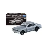 在飛比找PChome24h購物優惠-TOMICA TP034 日產SKYLINE GT-R KP