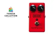 Jim Dunlop EQ Effects Pedal