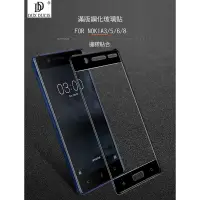 在飛比找蝦皮購物優惠---庫米--DUX DUCIS NOKIA8 NOKIA6/