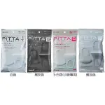 保證正品 日本原裝 PITTA MASK 口罩 日本製 防霧霾花粉 可水洗口罩 3入