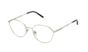 Nina Ricci VNR366 300K ORO ROSE' LUCIDO 53/18/140 WOMAN Eyewear Frame