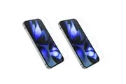 2PK Otterbox Premium Glass Screen Protector 9H Hardness For Google Pixel 9a CLR