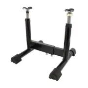 Stand Paddock Stand Middle JMP 89013 For Footrests
