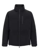 [Herno] Herno-Piumino Corto New Impact Con Collo Alto-Uomo 52