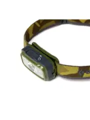 Black Diamond Cosmo Headlamp 300 Lumens Alu | Azul | Dark Olive