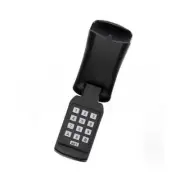 Lockmaster Universal Wireless Wired Keypad Security Control For Gate Opener