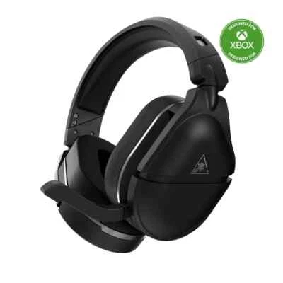Turtle Beach Stealth 700 Gen 2 MAX for Xbox Series X|S & Xbox One Black