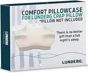 Comfort Pillowcase Replacement for Our CPAP Pillow - Premium Comfort Fabric - Pillow NOT Included