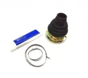 2141-2215086 Rubber cover Constant-velocity joint Moskvich 2141 with grease